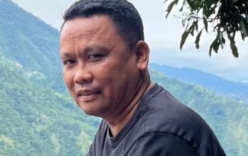 Sudirman Hudia, S.Pd.SD Ketua PGRI Cabang Maiwa Enrekang, Ini Sosoknya
