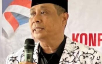 Andi Ikbal S.Pd,M.Pd:  Membangun Solidaritas dan Profesionalisme Guru Lewat PGRI Salomekko Bone