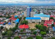 Gelombang Kedua Penerimaan Mahasiswa Baru Unismuh Makassr Dibuka Sampai  1 Oktober 2025