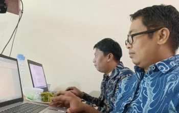 Dua Dosen Fisip Unismuh Makassar Ikut Workshop Penyusunan RPS dan Modul Integrasi Al Islam Kemuhammadiyahan