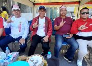 Sambut HUT Kemerdekaan ke-80 Dispusarsip Sulsel Gelar Aneka Lomba