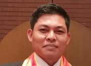 Alumni Kampus Negeri UT Jadi Ketua PGRI Ranting 1 Cabang Angkona Luwu Timur