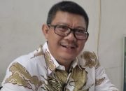 Prof Dr H Hasnawi Haris: Rencana PGRI Sulsel Buka Perguruan Tinggi, Kepala LLDIKTI IX Siap Bantu dan Sarankan Dirikan Politeknik