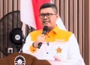 Ketua Harian DPP IKA UNM, Prof. Hasnawi Menanggapi Aksi Mahasiswa dalam PKKMB UNM 2025