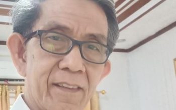 Prof Dr H Kaharuddin: Prodi Magister Sastra Inggeris UMI Masih Terbuka Penerimaan Mahasiswa Baru