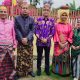 Dua Dosen Politeknik Sandi Karsa Terima dari LLDIKTI IX Piagam Pengabdian Dosen Tetap Yayasan 10 Tahun