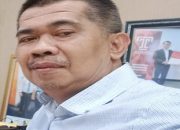 Dosen Pascasarjana STIE AMKOP  Dr. Misbahuddin Lolos Seleksi Calon Penatar BPIP