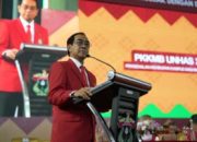 Unhas Sambut 10.418 Mahasiswa Baru Tahun Akademik 2025/2026 Lolos Lewat Tiga Jalur Penerimaan