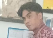 Yance Rahman, S.Ps : Perkuat Kolaborasi Antar Anggota Ranting PGRI dan Pengurus di Semua Tingkatan