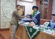 Muh Alka Raih Doktor Cum Laude di Unismuh, Hadirkan Praktikum Fisika Berbasis VR