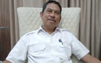 Kepala LLDIKTI IX Dr Andi Lukman: Rektor UKI Paulus Prof Dr Agus Salim Berkomintmen Kuat Persiapkan Pembukaan Prodi Kedokteran