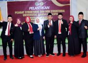 Dr. Andi Asri, Akademisi dan Penulis Buku Kesehatan, Nahkodai FIKES UMW Kendari