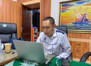 Prestasi Digital: Website Unismuh Makassar Bersaing di Ajang Humas Perguruan Tinggi 2025