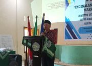 Rektor Arusani, SE., MM: Generasi Digital Serbu ITBM Wakatobi, Prodi Teknologi Informasi Jadi Idola