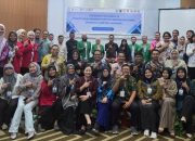 Rektor ITP Dr. Irma Andriani : Auditor Internal Kunci Jaminan Mutu Perguruan Tinggi