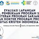 Hari Ini, Evaluasi Lapangan Pembukaan Fakultas Kedokteran UKI Paulus dari Kemdiktisaintek