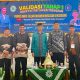 Bakal Hadir Kitab Tafsir Trenqaun dari Pesantren Darul Fallaah Unismuh Makassar Bissoloro Gowa