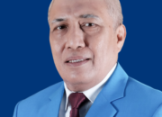 Rektor Dr. Muliyadi Hamid:  Universitas Fajar Perkuat Komitmen Global dengan Kehadiran Mahasiswa Asing Asal Sudan