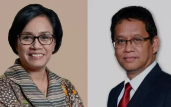 Purbaya Yudhi Sadewa: Dari Engineer hingga Menteri Keuangan Pengganti Sri Mulyani