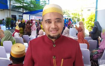 STIE AMKOP Makassar Telah Meluluskan 26 Doktor Manajemen, Bukti Kampus Rujukan Nasional