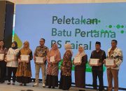 UIM Al-Gazali dan RS Islam Faisal Jalin Kerja Sama Strategis di Bidang Pendidikan dan Kesehatan