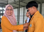 Rektor Dr Hj Andi Adawiah: S1 Manajemen dan S1 Teknik Informatika Prodi Unggulan  Mahasiswa Baru UNIPOL
