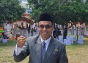 Rektor UNPAS Dr Nasrullah : Prodi S1 Informatika Medis dan S1  Teknologi Informasi Jadi Primadona Mahasiswa Baru Angkatan Pertama 2025