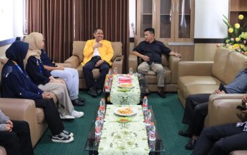 Direktur Prof. Abdul Rahman Rahim:  RPL untuk Kepala Desa: Kuliah Tanpa Tinggalkan Kantor, Ijazah dari Pengalaman Kampus Negeri UT 