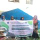 SWSC Unismuh Makassar Gelar Penimbangan Perdana: Sampah Bernilai, Kampus Hijau Terwujud