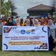 PKM Dosen Universitas Patompo Berdayakan  Perempuan Desa Kabba Pangkep Lewat Usaha Ayam Petelur Skala Rumah Tangga