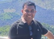 Nikolaus Beni, A.Md.Gz, S.Sos, M.I.Kom:  Besok AIGI YPAGI Makassar Gelar Wisuda Dihadiri Kepala LLDIKTI Wilayah IX