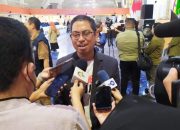 816 Dosen LLDIKTI IX  Lolos Sertifikasi: Kepala Dr Andi Lukman: Serdos Bukan Sekadar Status Tapi Amanah Tingkatkan Mutu Pembelajaran