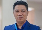 Direktur AIGI YPAG Dr. Asrin Tandi Pimpin Transformasi: Dari Akademi Menuju Institut AIGI YPAG Pembangunan Makassar