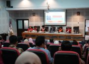 Hadisaputra Raih Gelar Doktor Antropologi di Unhas Teliti Muhammadiyah Bajeng Gowa