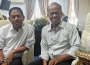 Dr. Andi Lukman: Empat Fakultas Kedokteran Baru Bakal Hadir di LLDIKTI IX , Ini Nama Kampusnya