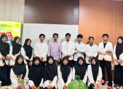LKIM-PENA Unismuh Makassar Gelar  Seminar Hasil Penelitian Pengurus 2024-2025