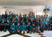 Direktur Dr. Ns. H. Trimaya Cahya Mulat: D4 Teknologi Radiologi Pencitraan Jadi Prodi Favorit di Politeknik Sandi Karsa