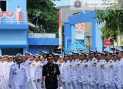 Kepala LLDIKTI IX Dr Andi Lukman: Polimarim Kampus Vokasi Unggulan Mencetak SDM Sektor Kemaritiman