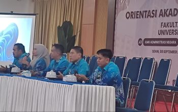 Fokus Ethics and Digital Governance, Prodi Administrasi Negara Unismuh Targetkan Lulusan Berdaya Saing Global