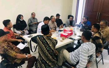 Kontingen PGRI Sulsel Siap Berangkat ke Turnamen Nasional PORSENIJAR 2025 di Bandung