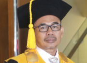 Rektor M. Darwis Nur Tinri S.Sos, M.Si: Teknik Pertambangan Prodi Paling Diminati di UPRI