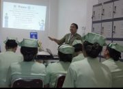 PKM STIK Stella Maris Dorong Inovasi Deteksi Dini Pasien Gagal Ginjal