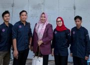 STIMAR Mega Buana Mamuju Kembangkan Kerja Sama Internasional, Prodi Manajemen Kepelabuhan Jadi Favorit Maba 2025