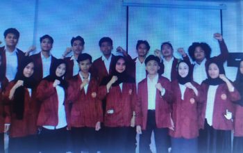 BE UMSi Lolos Program Nasional, Angkat Cendawan Endofit Sinjai Jadi Solusi Pertanian Organik