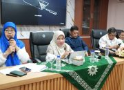 Unismuh Makassar Kembali Akan Gelar Wisuda ke-86, bagi 1.566 Alumni  pada 8 Oktober 2025
