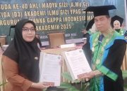 AIGI YPAG Makassar  Tandatangani MoU dengan Universitas Sawerigading, Perkuat Kolaborasi Tri Dharma Perguruan Tinggi