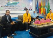Gen Z dan Ancaman “Besti” Bernama AI: Rektor Universitas Ichsan Sidrap Ingatkan Pentingnya Bijak Berteknologi
