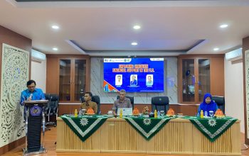 Unismuh Makassar Buka Peluang Studi S3 di Amerika Serikat Melalui Kerja Sama dengan Missouri State University