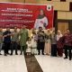 Dosen Komunikasi FISIP Unismuh Makassar, Dian Muhtadiah Hamna, Raih Gelar Doktor di Unhas Menulis Disertasi Jurnalisme Robot