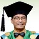 Rektor Dr Lukman Daris: Enam Belas Dosen UCM Lolos Serdos, Kampus Makin Berkelas